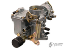 Carburetor, 34 pict-3 - Twin port