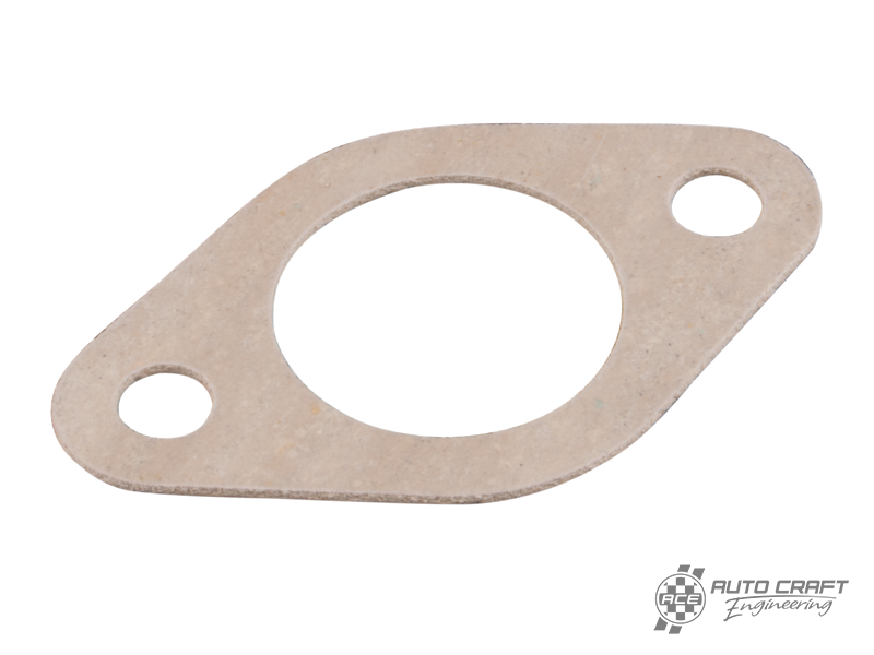 Carburettor base gasket - Single port & 1300cc Twin port