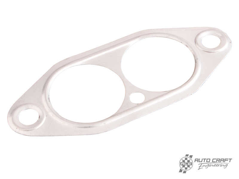 Gasket, inlet manifold to head - Twin port