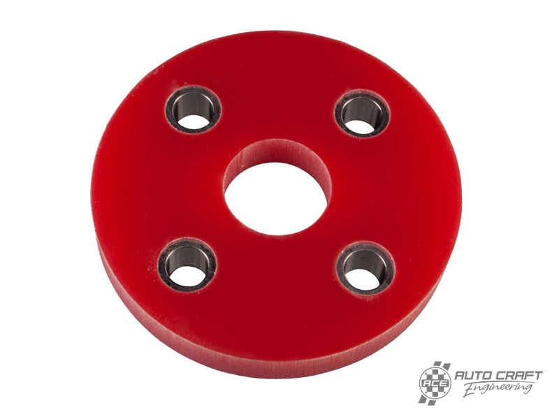 Steering coupling, Urethane - various aircooled