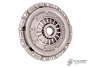 Clutch pressure plate, 200mm - various aircooled, >70