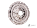 Clutch pressure plate, 200mm - various aircooled, 71>