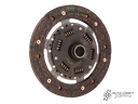 Clutch disc, 180mm - Various aircooled