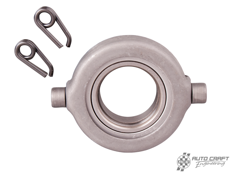 Clutch release bearing - Various aircooled, >70