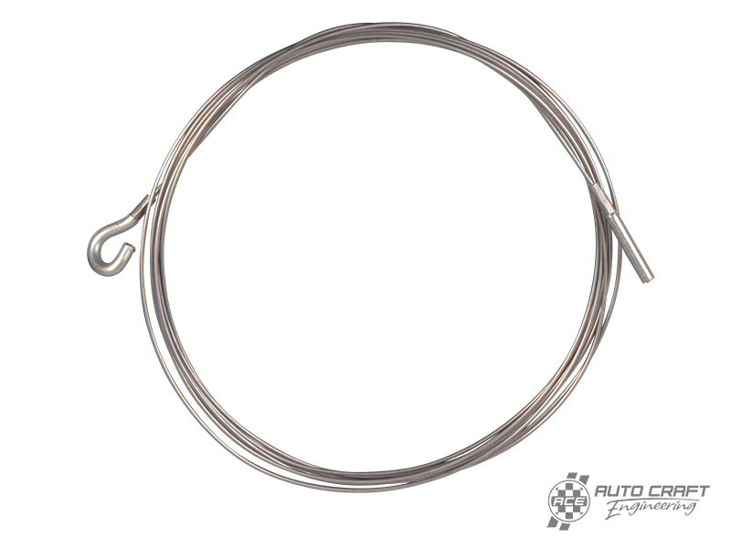 Accelerator cable, LHD - Type 2, 68>69