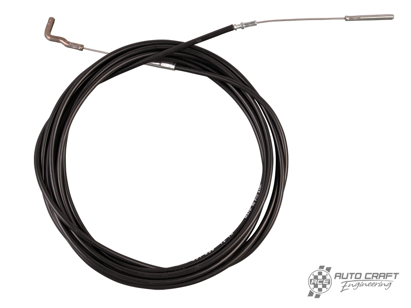 Heater cable, left, LHD - Type 2, 73>79