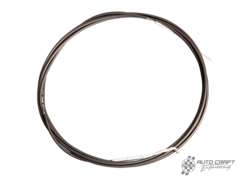 Heater cable, left, LHD - Type 2, 73>79