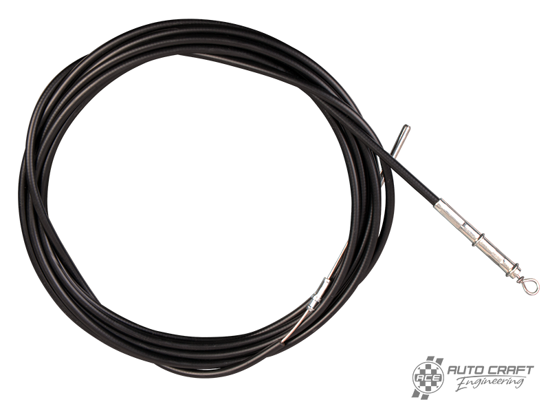 Heater cable, right, LHD - Type 2, 73>79