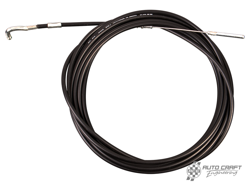 Heater cable, right, LHD - Type 2, 72 only 