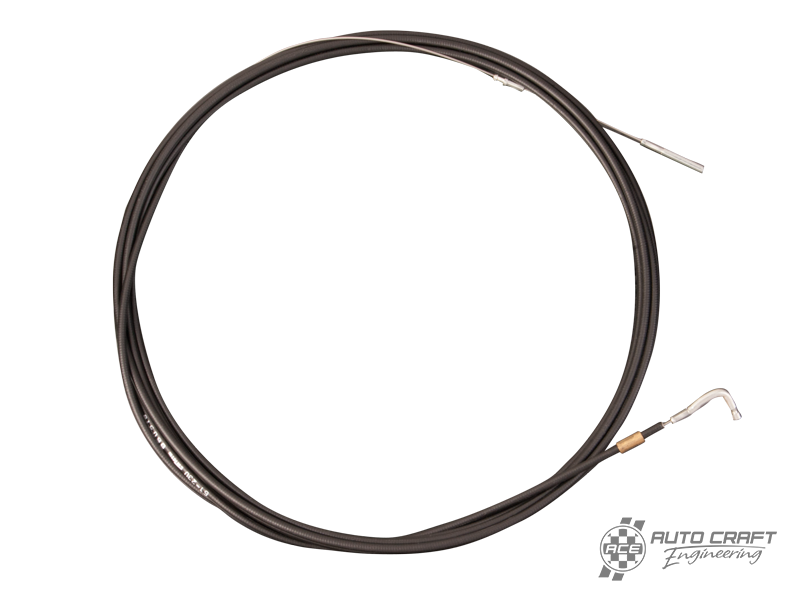 Heater cable, right - Type 2, LHD, 68>71