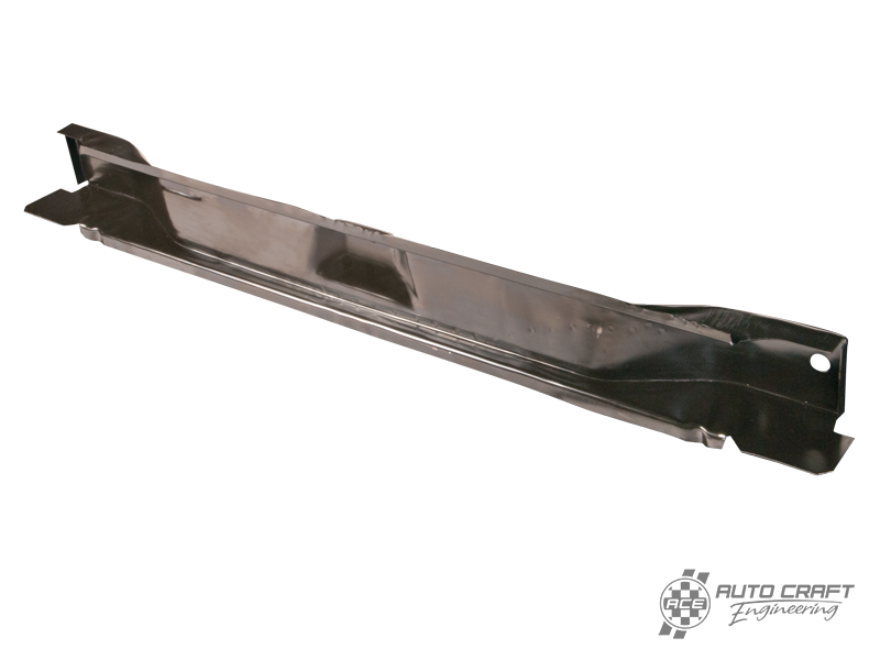 Rear valance, inner - Type 2, 72>79