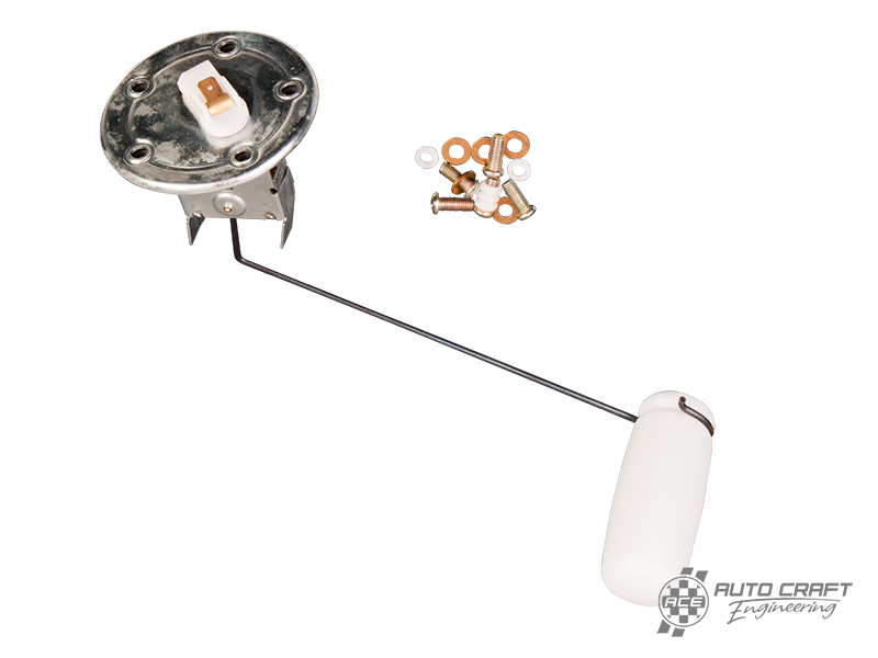 Fuel tank sender unit, electrical - Type 1, 68>79