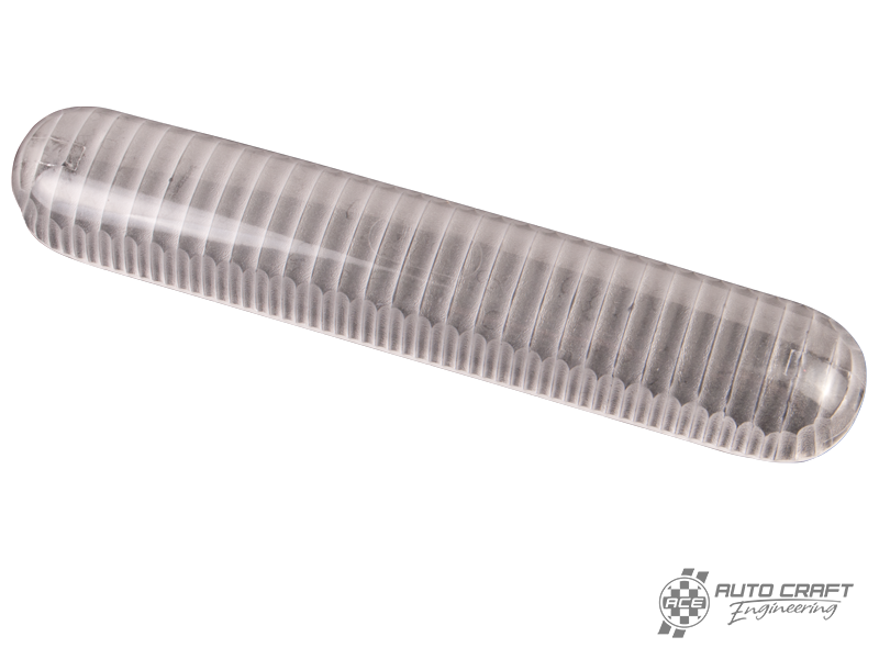 Interior light lens - Type 2, 50>67