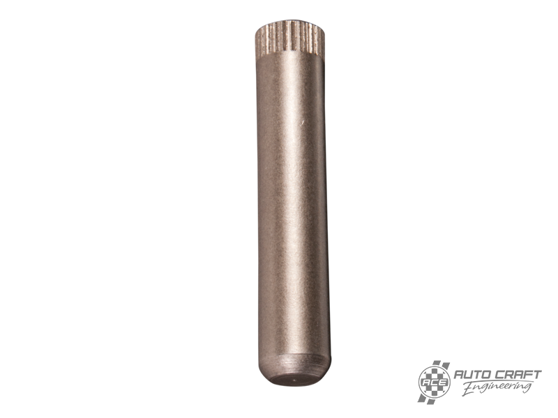 Hinge pin, cab door - Type 2, 75>79