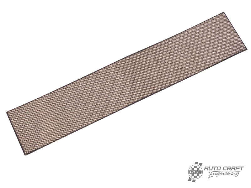 Mesh for peak repair - Type 2, 55>67