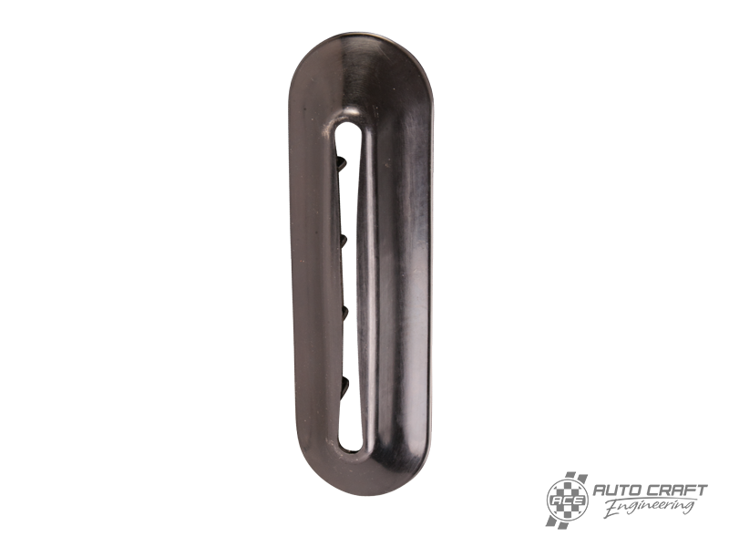 Bumper bracket grommet, 1302 & 1303 - Type 1, 69>74