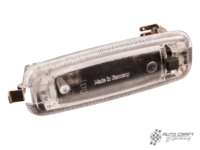 Interior light - Type 1, Various VWs
