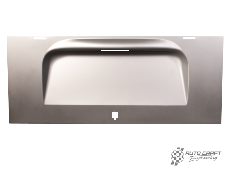 Engine lid - Type 2, 68>71