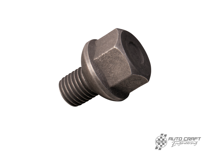 Wheel bolt, M12 x 1.5 x 14mm, radius - Various aircooled