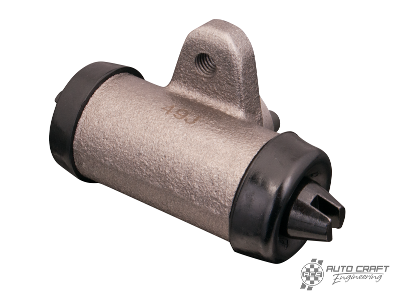 Wheel/brake cylinder, rear, 23.8mm - Type 2, 71>92
