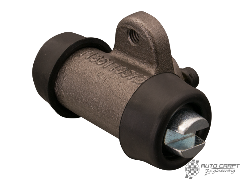 Wheel/brake cylinder, front, 22.2mm - Type 1, 57>64