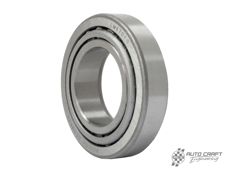 Wheel bearing, front, inner, 59mm - Typ 2, 63>79