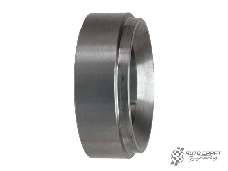 Wheel bearing spacer, front, inner - Typ 2, >63