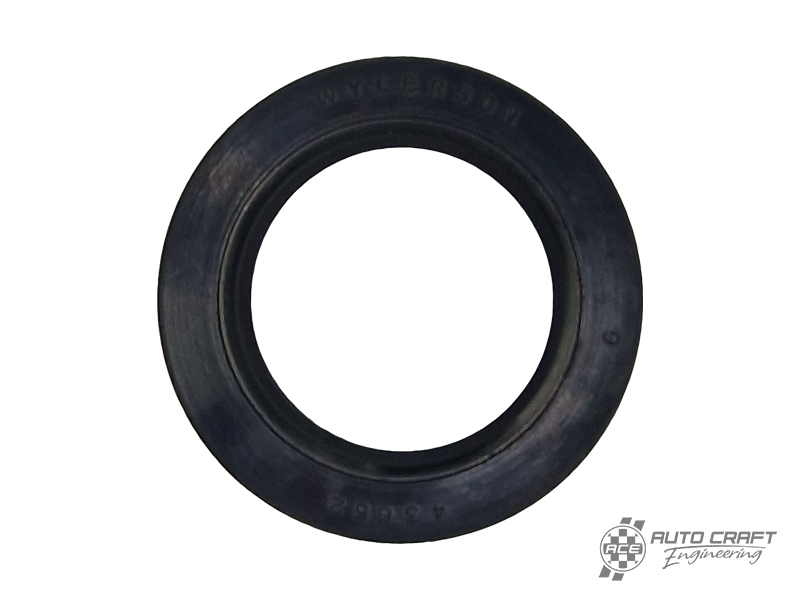 Oil seal, front wheel bearing, inner - Typ 2, >63
