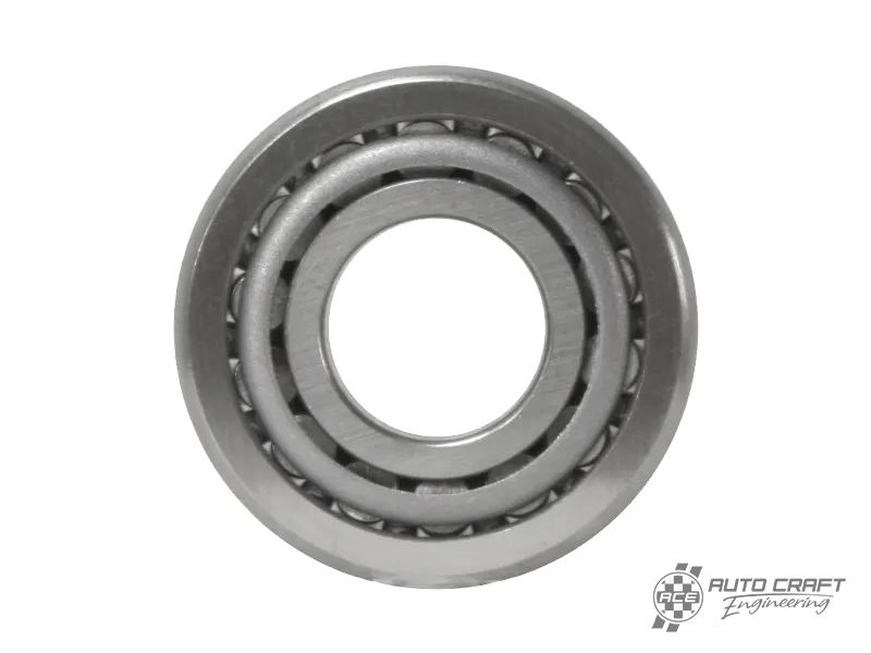 Wheel bearing, front, outer, 45mm - Typ 2, 63>79