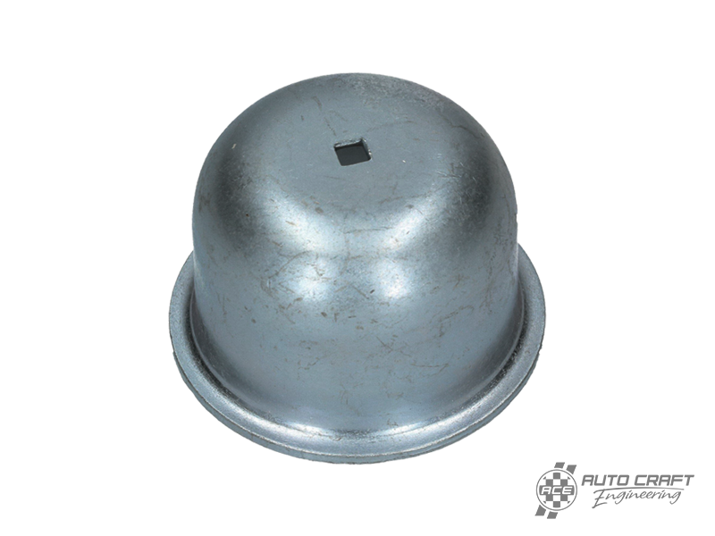 Grease cap, front, left - Various aircooled