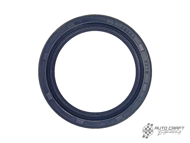 Oil seal, front wheel bearing, inner - Typ 2, 68>79