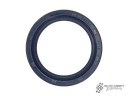 Oil seal, front wheel bearing, inner - Typ 2, 68>79