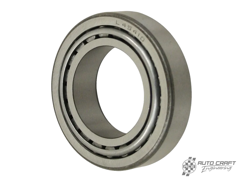 Wheel bearing, front, inner - Typ 1 & 14 68>