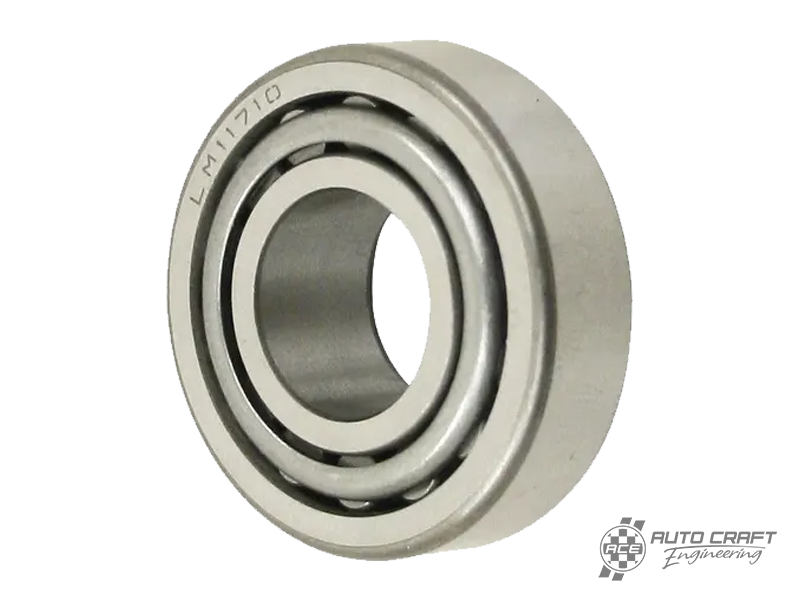 Wheel bearing, front, outer - Typ 1 & 14, 65>