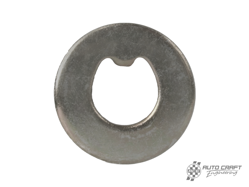 Thrust washer, front outer wheel bearing - Typ 1, 14 & 3