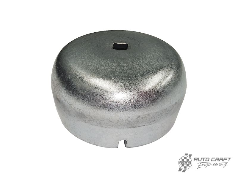 Grease cap, front, left - Typ 1 & 14, >65