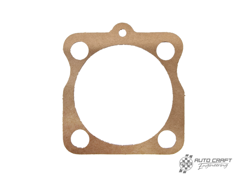 Gasket, wheel bearing cover - Various aircooled