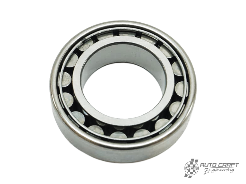 Wheel bearing, rear, outer - Typ 2, 72>92