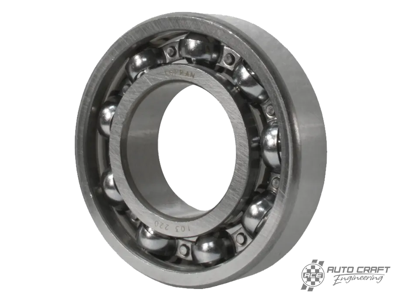 Wheel bearing, rear, inner - Typ 2, 68>92