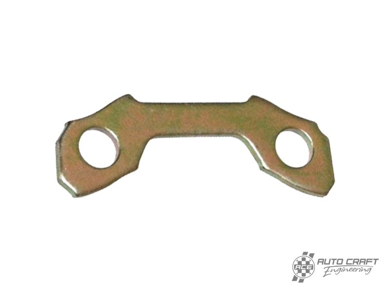 Spacer plate, CV joint - Typ 2, 68>92