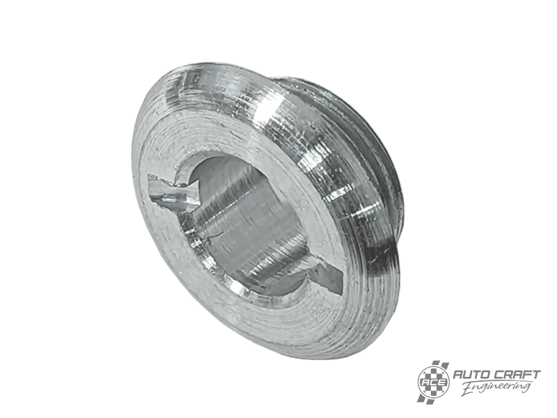 Switch retaining ring - Various aircooled