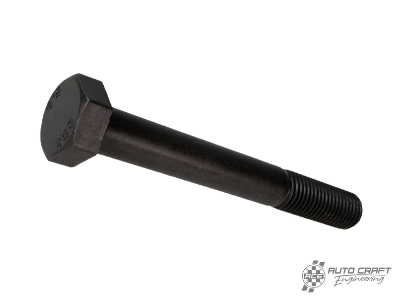 Bolt, front shock absorber - Typ 2, 63>69