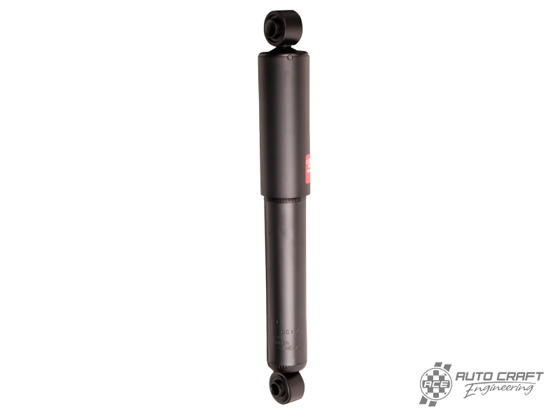 Shock absorber, lowered - Various aircooled