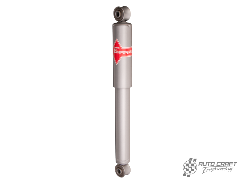 Shock absorber, heavy duty - Various aircooled