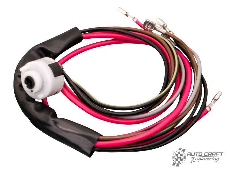 Ignition switch - Various aircooled