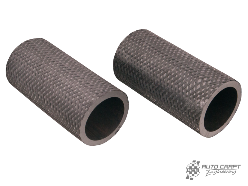 Hoses, fuel filler neck - Type 1, 68>