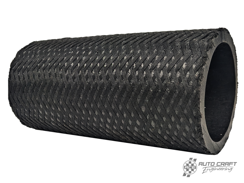 Hose, fuel filler neck - Type 2, 68>71
