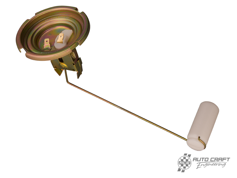 Fuel gauge sender unit - Type 2, 73>79
