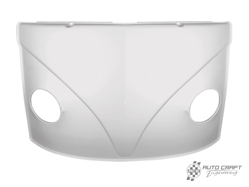 Front panel - Type 2, 55>59