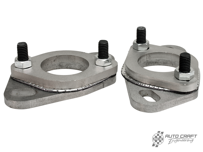 35mm flange adapters, Vintage speed - Various aircooled